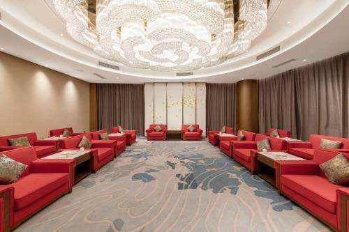 Suining Marriott Hotel