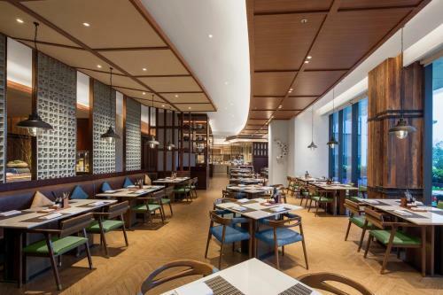 Suining Marriott Hotel