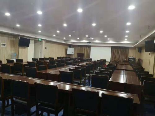 Hotel 7days Inn Suqian Development Avenue