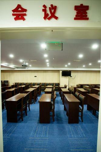 Hotel 7days Inn Suqian Development Avenue