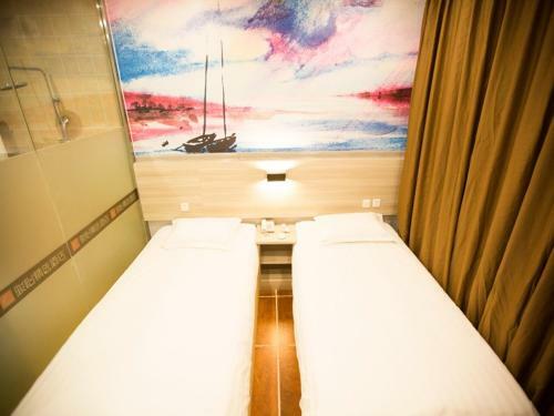 Jun Hotels Heibei Tangshan Road North District Beixin West Road