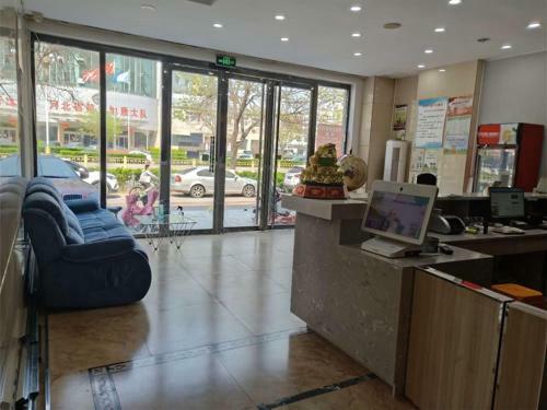 Jun Hotels Heibei Tangshan Road North District Beixin West Road