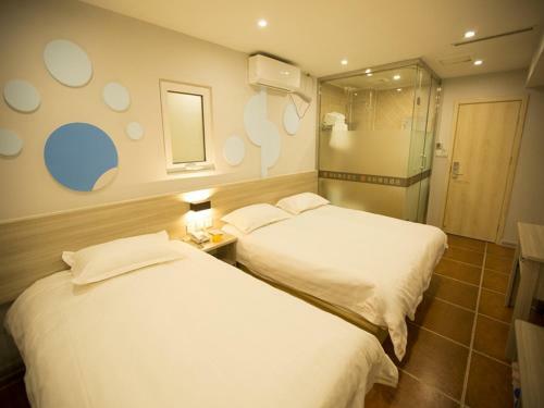 Jun Hotels Heibei Tangshan Road North District Beixin West Road