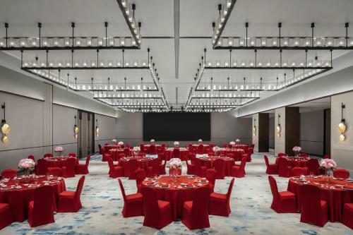 Hotel Courtyard Taiyuan