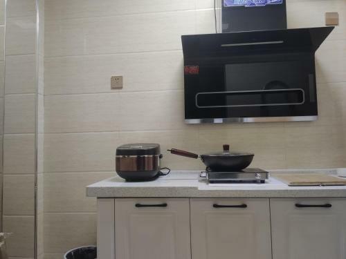 Apartamento Lover Home