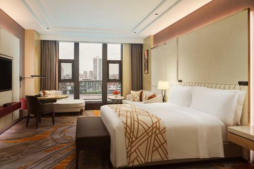 Hotel Conrad Tianjin