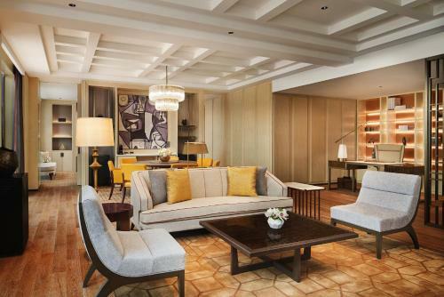 Hotel Conrad Tianjin