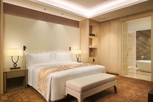 Hotel Conrad Tianjin