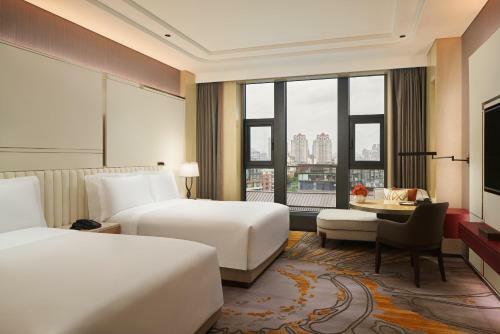 Hotel Conrad Tianjin
