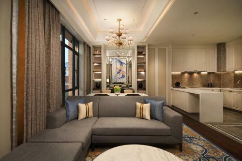 Hotel Conrad Tianjin
