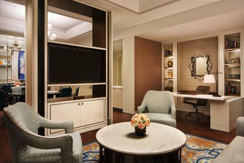 Hotel Conrad Tianjin