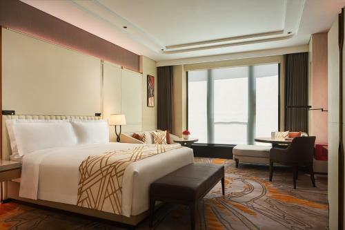 Hotel Conrad Tianjin