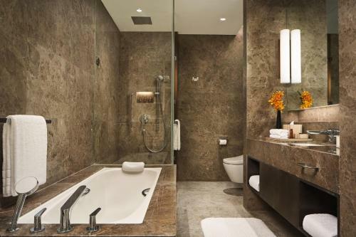 Hotel Conrad Tianjin