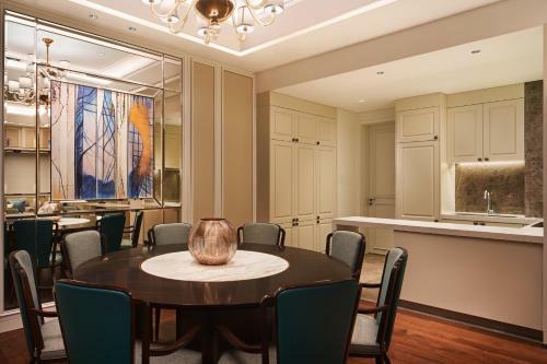 Hotel Conrad Tianjin