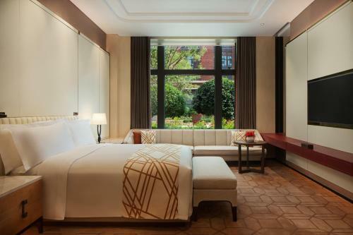 Hotel Conrad Tianjin
