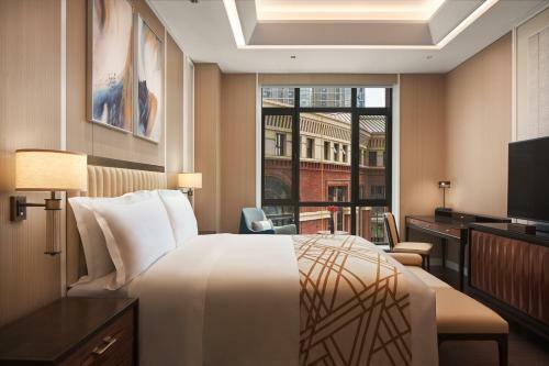 Hotel Conrad Tianjin