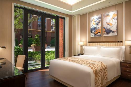 Hotel Conrad Tianjin