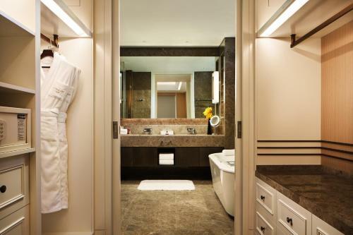 Hotel Conrad Tianjin