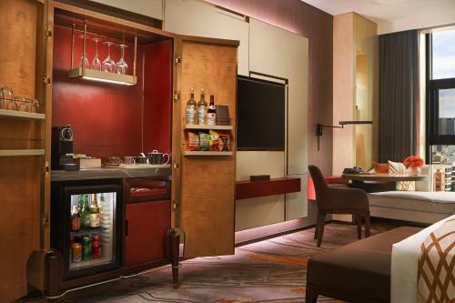 Hotel Conrad Tianjin