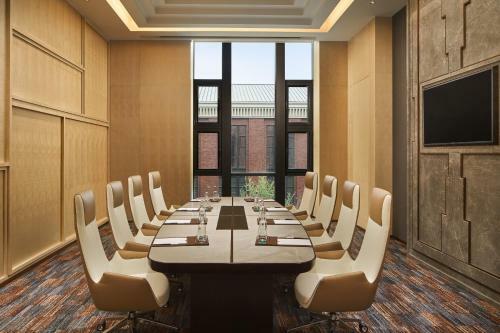 Hotel Conrad Tianjin