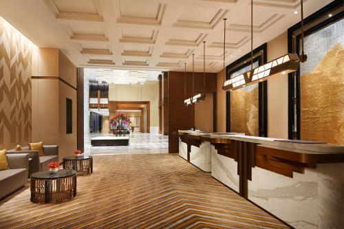 Hotel Conrad Tianjin