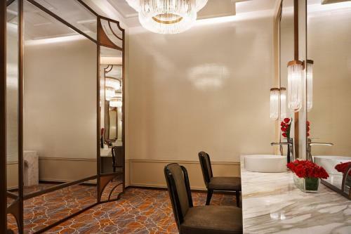 Hotel Conrad Tianjin
