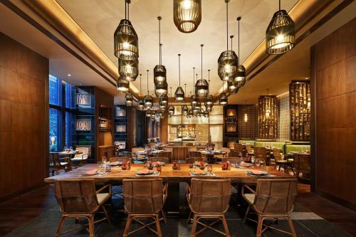 Hotel Conrad Tianjin