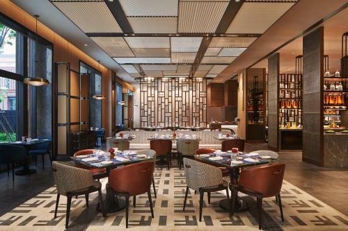 Hotel Conrad Tianjin