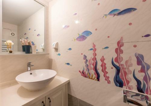 Yu Jing Xuan Boutique Apartment