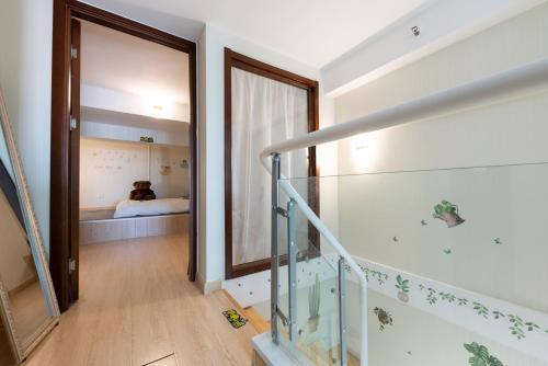 Yu Jing Xuan Boutique Apartment