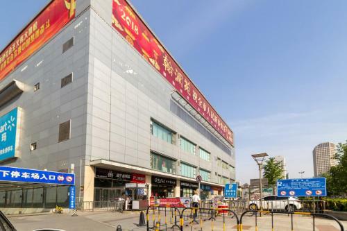 Yu Jing Xuan Boutique Apartment