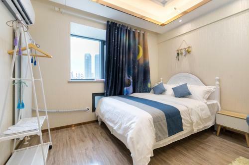 Yu Jing Xuan Boutique Apartment