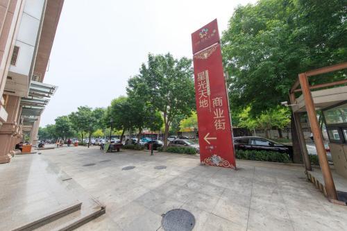 Apartamento Tianjin�hedong District�excellence Building