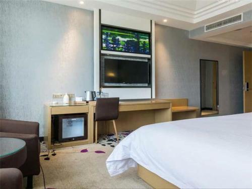 Lavande Hotel Tianjin West Lake Road