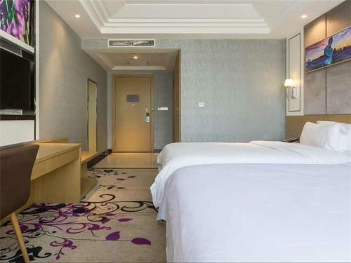 Lavande Hotel Tianjin West Lake Road