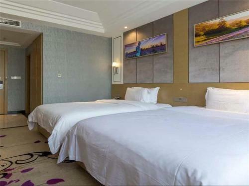 Lavande Hotel Tianjin West Lake Road