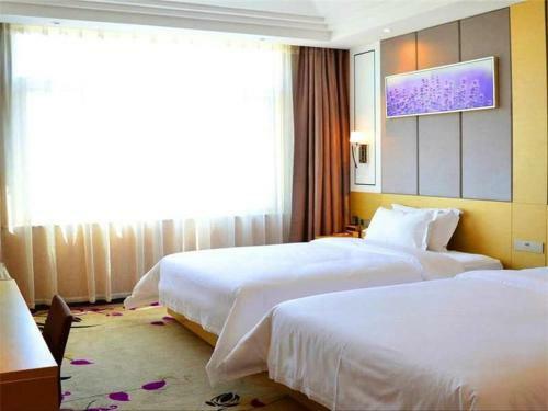 Lavande Hotel Tianjin West Lake Road