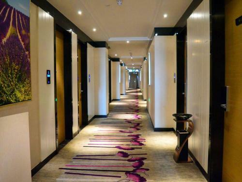Lavande Hotel Tianjin West Lake Road