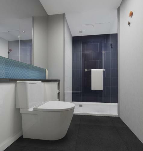 Holiday Inn Express Pengzhou Downtown, An Ihg Hotel