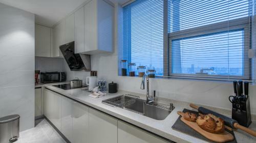 Apartamento Himalaya Serviced Residences Tianta