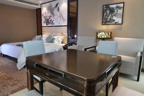 Fu Yue Fan Hua Hotel