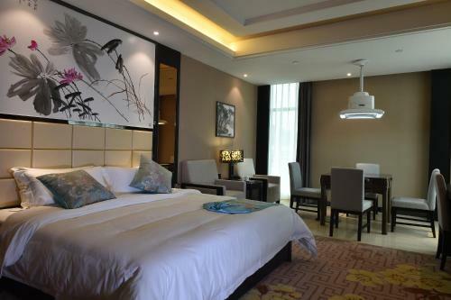 Fu Yue Fan Hua Hotel