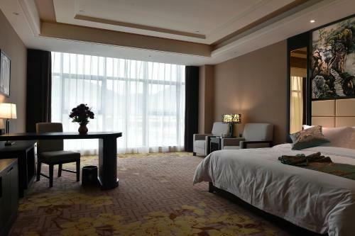 Fu Yue Fan Hua Hotel