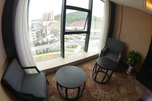Fu Yue Fan Hua Hotel