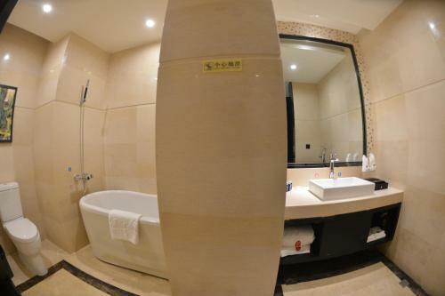 Fu Yue Fan Hua Hotel