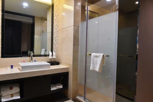 Fu Yue Fan Hua Hotel