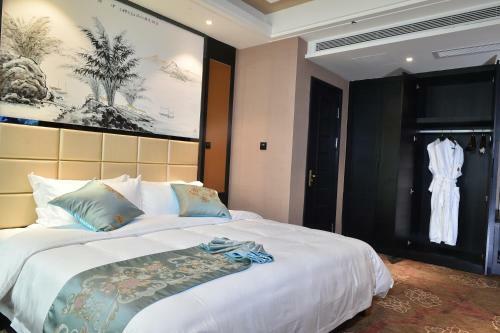 Fu Yue Fan Hua Hotel
