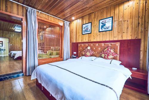 Hostal Jiuqi Guest House (????)