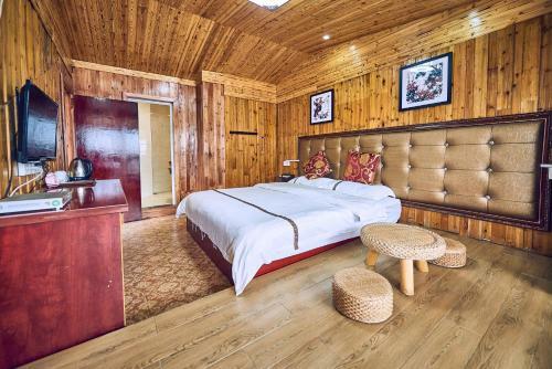 Hostal Jiuqi Guest House (????)