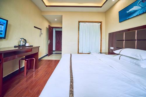 Hostal Jiuqi Guest House (????)